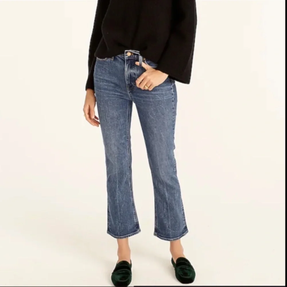 J. Crew 9